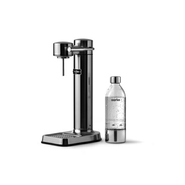 楽天市場】アールケ AARKE Carbonator 3 カーボネーター 3 炭酸水