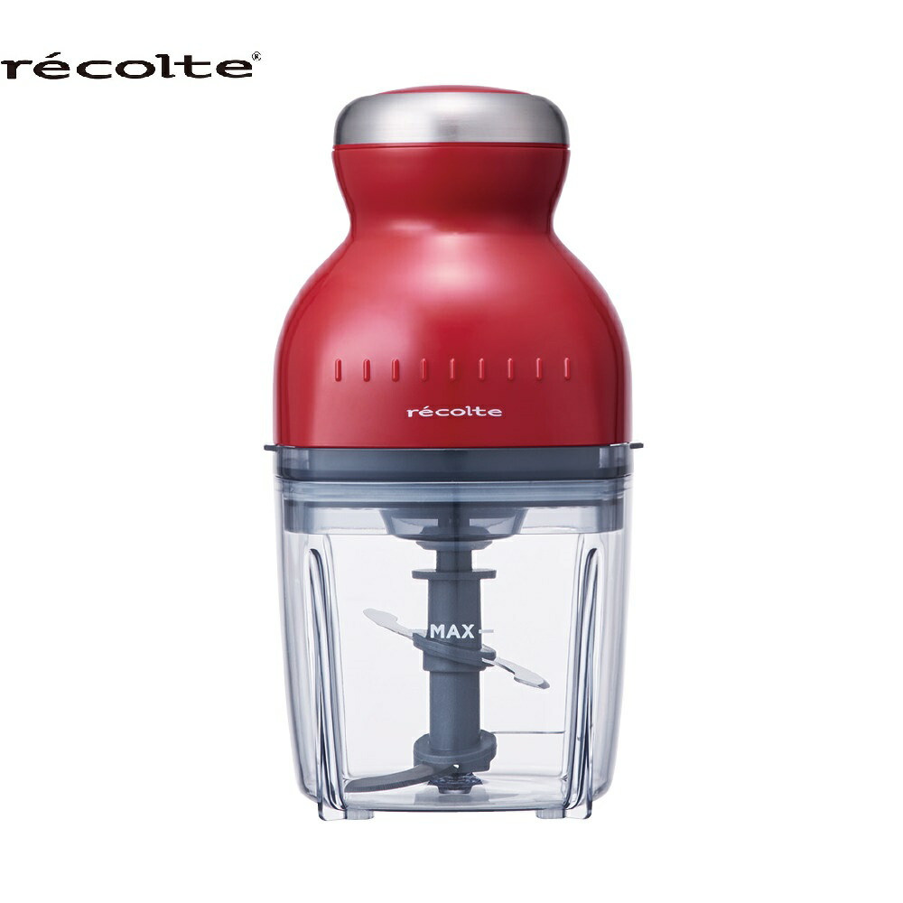 楽天市場】【選べる特典付】レコルト recolte カプセルカッターボンヌ