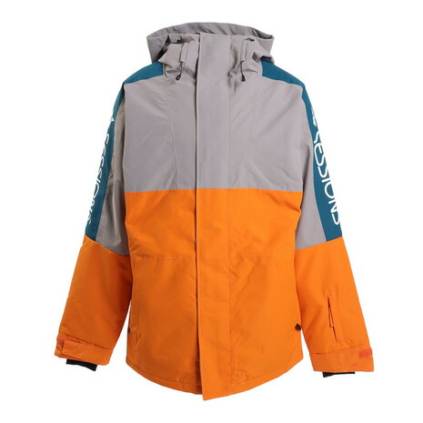 楽天市場】セッションズ（SESSIONS）（メンズ）スキーウェア