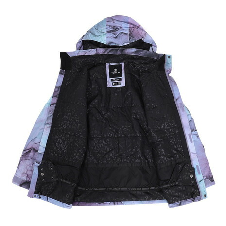 楽天市場】ボルコム（Volcom）（レディース）スノーボード ウェア