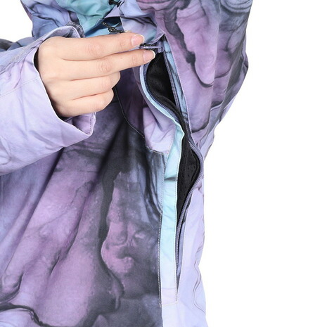 楽天市場】ボルコム（Volcom）（レディース）スノーボード ウェア