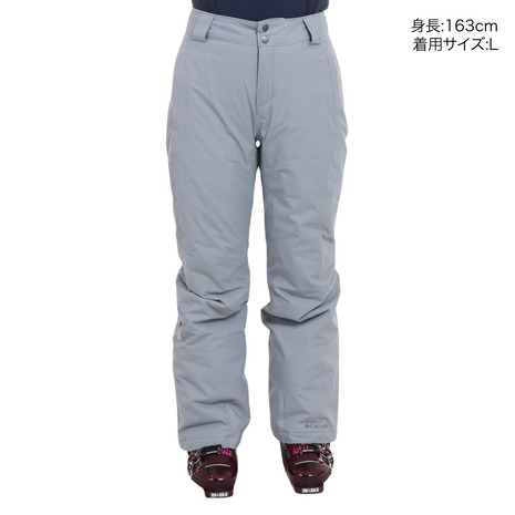 楽天市場】コロンビア（Columbia）（レディース）スノーパンツ