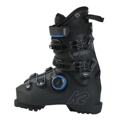 楽天市場】ケーツー スキー（K2 SKIS）（メンズ）スキーブーツ BFC 100