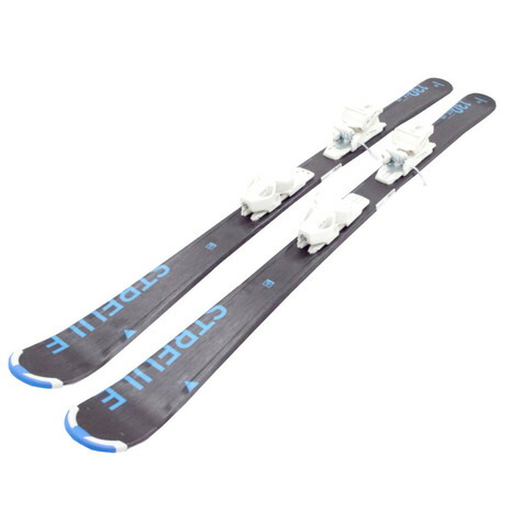 楽天市場】シュトロイレ（STREULE）（キッズ）ジュニア 子供 スキー板