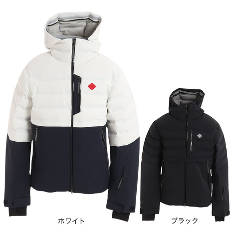 楽天市場】J.LINDEBERG（メンズ）ダウンジャケット アウター スキー