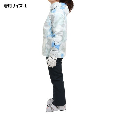 楽天市場】デサント（DESCENTE）（レディース）スキーウェア スキー