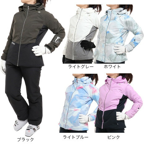 楽天市場】デサント（DESCENTE）（レディース）スキーウェア スキー