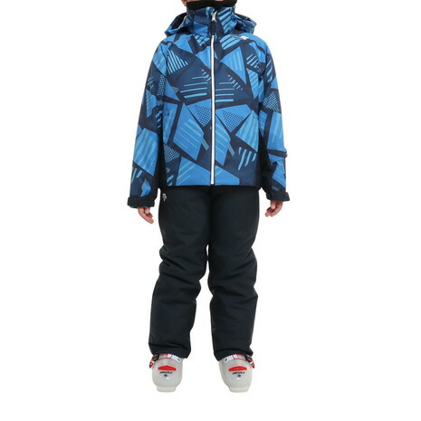 楽天市場】デサント（DESCENTE）（キッズ）ジュニア 子供 スキーウェア