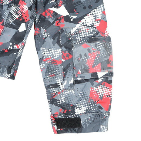 楽天市場】GS-9（GS-9）（キッズ）ジュニア スキーウェア スーツ 上下