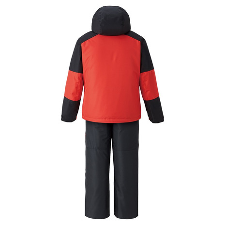 楽天市場】ミズノ（MIZUNO）（キッズ）ジュニア スキーウェア ブレス