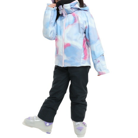 楽天市場】デサント（DESCENTE）（キッズ）ジュニア 子供 スキーウェア