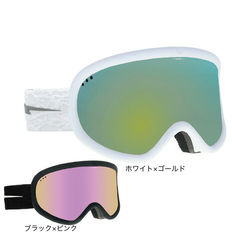 楽天市場】エレクトリック ゴーグルの通販