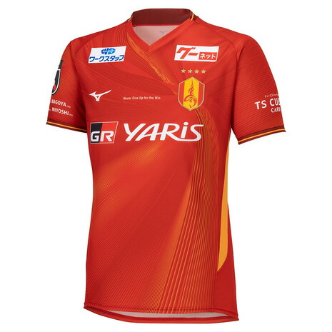 楽天市場】名古屋グランパス ユニフォーム レプリカの通販