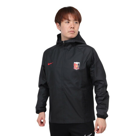 楽天市場】ナイキ（NIKE）（メンズ）浦和レッズ 2024 AWF ジャケット