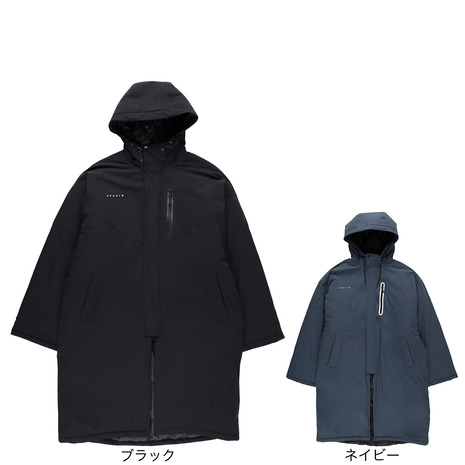 楽天市場】spazio ベンチコート oサイズの通販