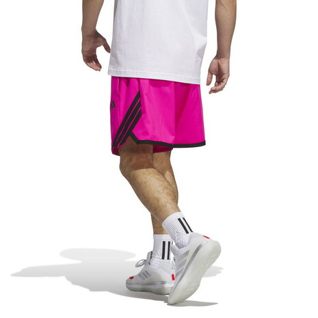 楽天市場】アディダス（adidas）（メンズ）バスケットボールウェア