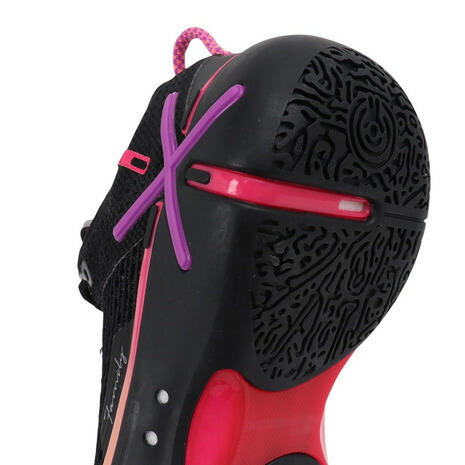 楽天市場】リーニン（LI-NING）（メンズ）バスケットシューズ バッシュ