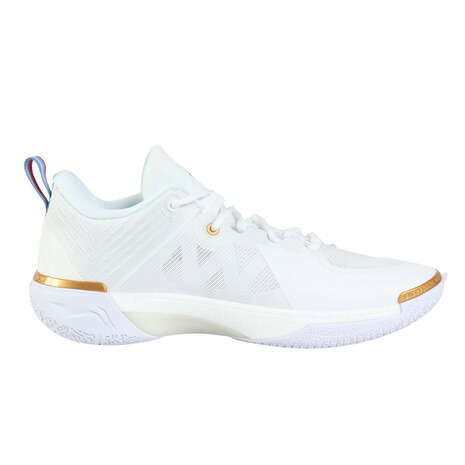 楽天市場】リーニン（LI-NING）（メンズ）バスケットシューズ バッシュ