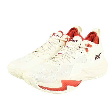 楽天市場】アシックス バッシュ ノヴァの通販