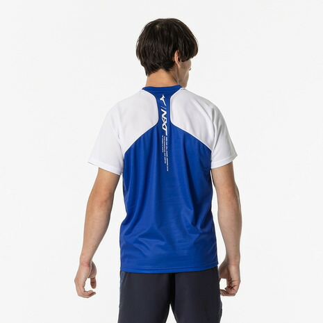 楽天市場】ミズノ（MIZUNO）（メンズ、レディース）陸上ウェア シャツ