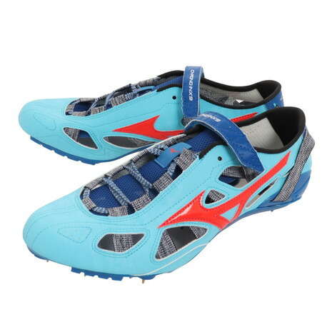 楽天市場】ミズノ（MIZUNO）（メンズ、レディース）陸上スパイク