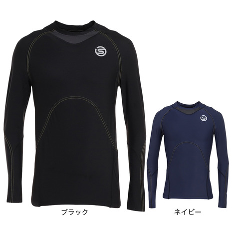 楽天市場】skins スキンズ（トップス｜メンズインナー）：スポーツ用