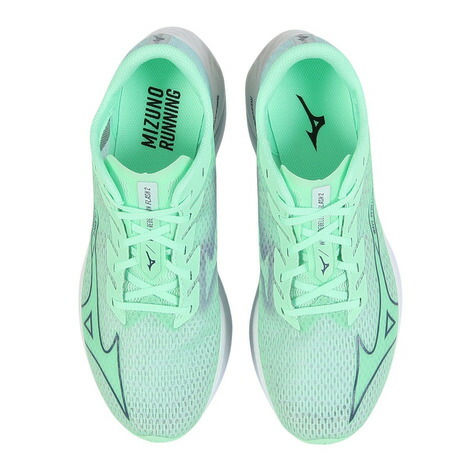 楽天市場】ミズノ（MIZUNO）（メンズ）ランニングシューズ