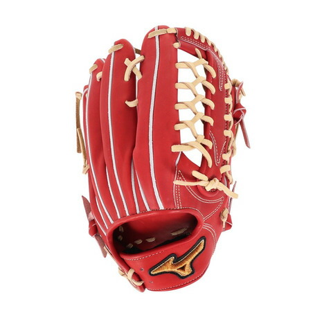 楽天市場】ミズノ（MIZUNO）（メンズ）硬式 グローブ グラブ 外野手用