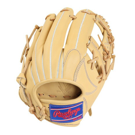 楽天市場】ローリングス（Rawlings）（メンズ、レディース）軟式用