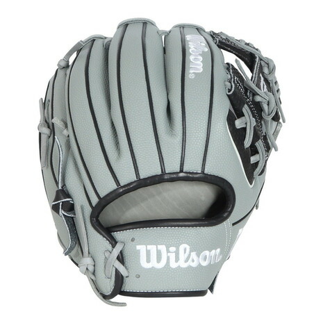 楽天市場】ウイルソン（Wilson）（メンズ）軟式用グラブ 野球グローブ