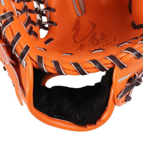 楽天市場】ハイゴールド（Hi-Gold）（メンズ）軟式用グラブ 内野手