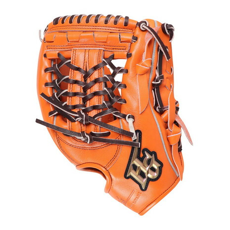 楽天市場】ハイゴールド（Hi-Gold）（メンズ）軟式用グラブ 内野手