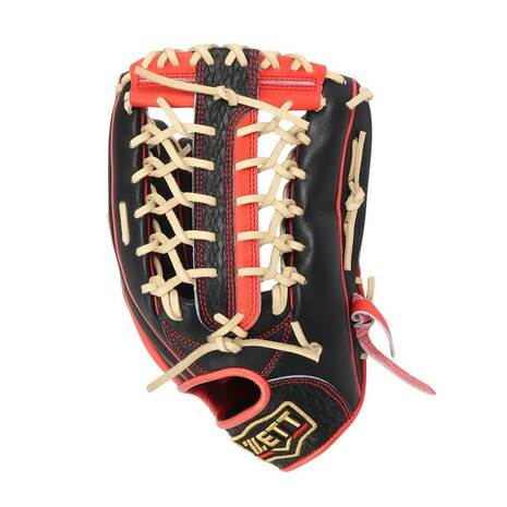 楽天市場】ゼット（ZETT）（メンズ）軟式用グラブ 外野手用 野球