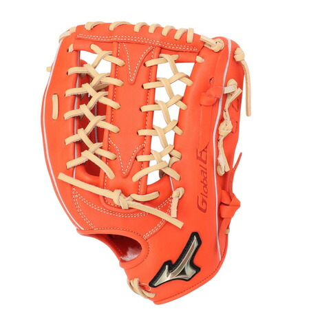 楽天市場】ミズノ（MIZUNO）（メンズ）軟式 グラブ 外野手用 野球