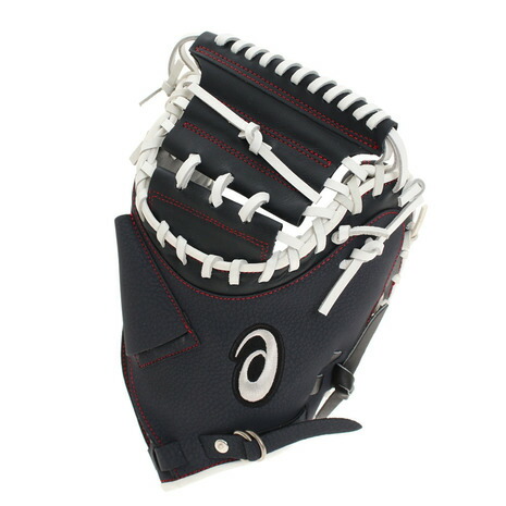 楽天市場】アシックス（ASICS）（メンズ）軟式用グラブ キャッチャー