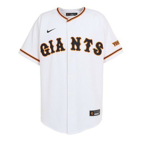 楽天市場】ジャイアンツ（GIANTS）（メンズ）野球 レプリカユニホーム