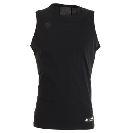 楽天市場】デサント アンダーシャツ ノースリーブの通販