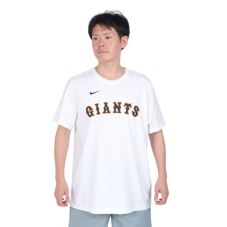 楽天市場】ジャイアンツ（GIANTS）（メンズ）野球ウェア 背番号Tシャツ