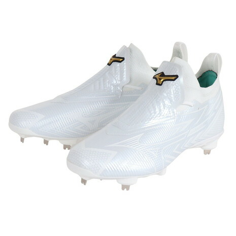 楽天市場】ミズノ（MIZUNO）（メンズ）野球スパイク ミズノプロ 金具