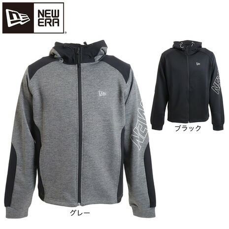 楽天市場】ニューエラ（NEW ERA）（メンズ）ウォームアップジャケット