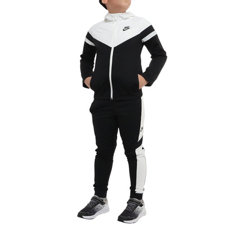 楽天市場】ナイキ（NIKE）（キッズ）ジュニア ジャージ 上下セット