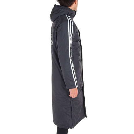 楽天市場】アディダス（adidas）（メンズ）ロングコート ライト
