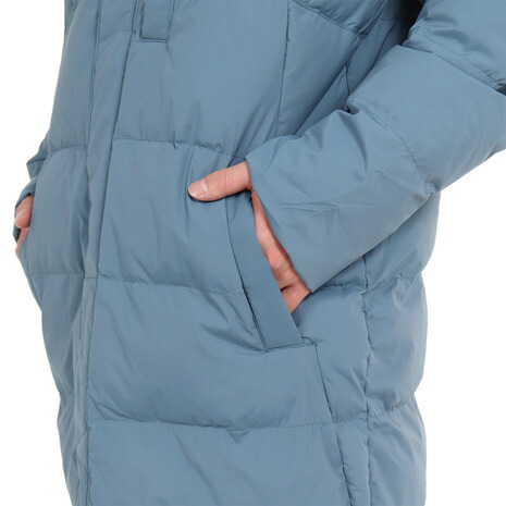 楽天市場】デュアリグ（DUARIG）（メンズ）アウター ダウン ベンチ