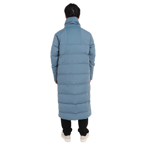 楽天市場】デュアリグ（DUARIG）（メンズ）アウター ダウン ベンチ