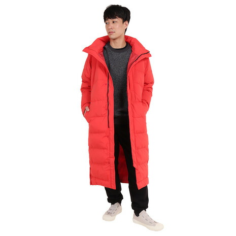 楽天市場】デュアリグ（DUARIG）（メンズ）アウター MZ-ロングG ダウン