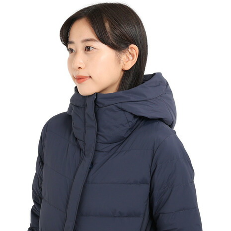 楽天市場】デュアリグ（DUARIG）（レディース）ロングGダウンベンチ