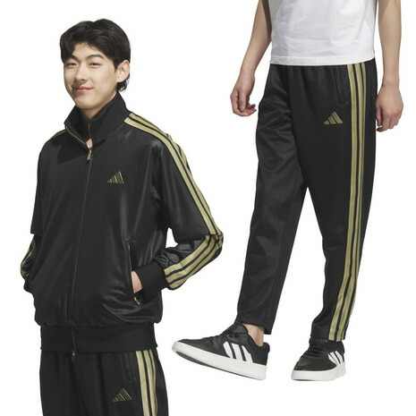 楽天市場】アディダス（ADIDAS）（メンズ）Stadium Gold トラック