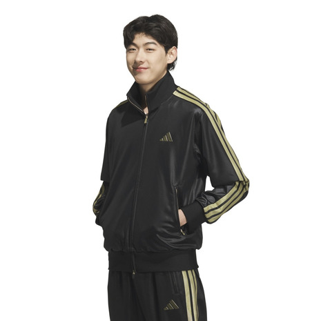 楽天市場】アディダス（ADIDAS）（メンズ）Stadium Gold トラック
