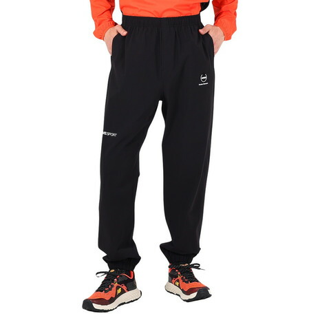 楽天市場】デサント（DESCENTE）（メンズ）ストレッチナイロンジョガー