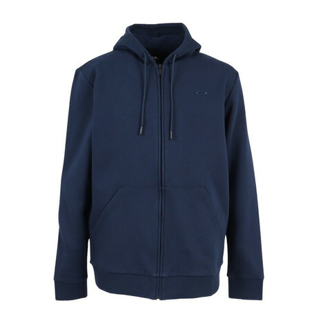 楽天市場】ジップアップパーカー（ブランドオークリー）（トップス